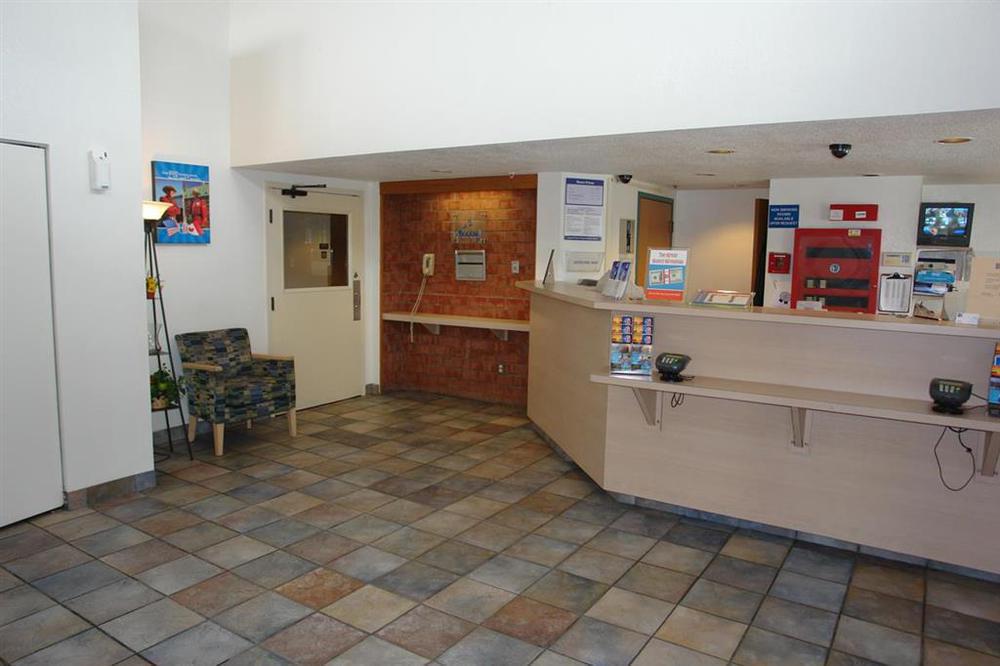 Red Roof Inn Rochester - Airport Interior photo